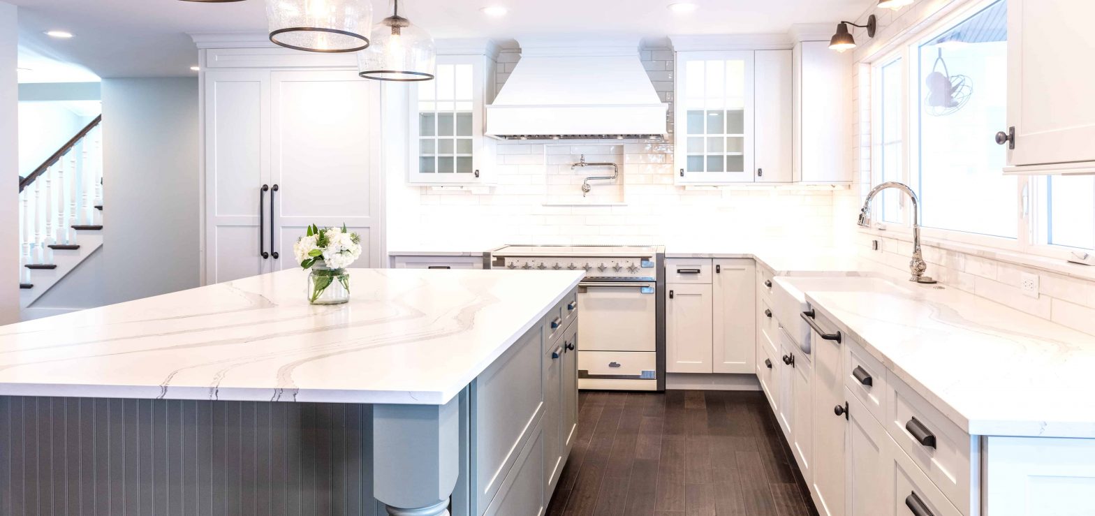 kitchen remodeling in st. louis